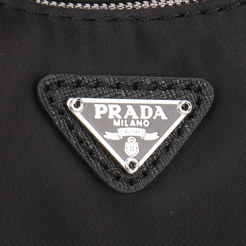 Prada Hobo Bags